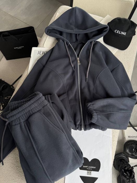 Костюм теплий жіночий