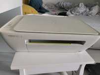 Urzadzenie wielofunkcyjne Hp Desckjet 2130 i F380