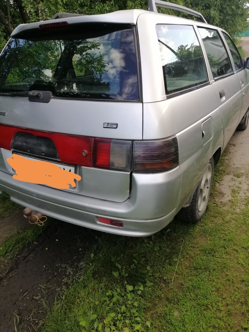 Продам автомобіль