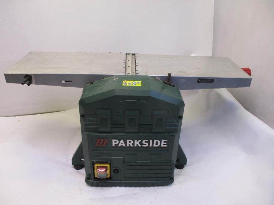 Strugarka Grubościówka Heblarka Parkside Padm 1250 A1 1250W