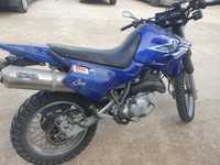 Moto Yamaha XT 600 ano 2000