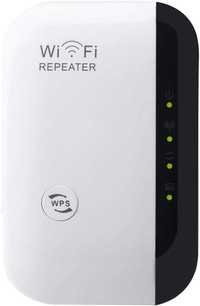 Wireless-N Wi-Fi Router 300Mbps