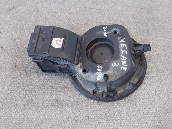 Tampa depósito combustível RENAULT Megane III (BZ0_)