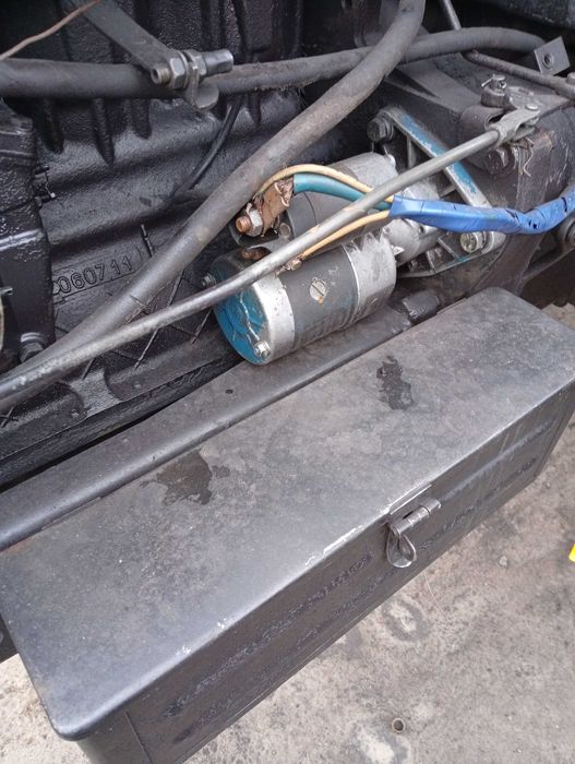 Продам трактор МТЗ 82.1