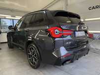 BMW X3 xDrive30e Hybryda Plug-In 2022 – 295 KM – Stan Idealny!