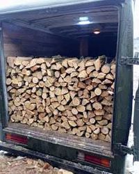 Купить дубовые дрова. Колотые дрова и метровки. Береза, ольха и сосна