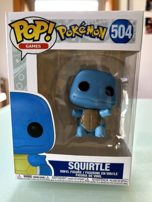 Bonecos Pokemon e Spider Man Pikachu Squirtle Bulbasaur Eevee Novo