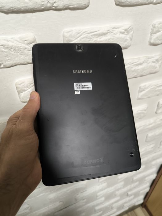 Samsung Galaxy Tab S2 SM-T815 9,7" 3G на запчастини