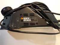 Strug elektryczny do drewna marki Black&Decker 550w