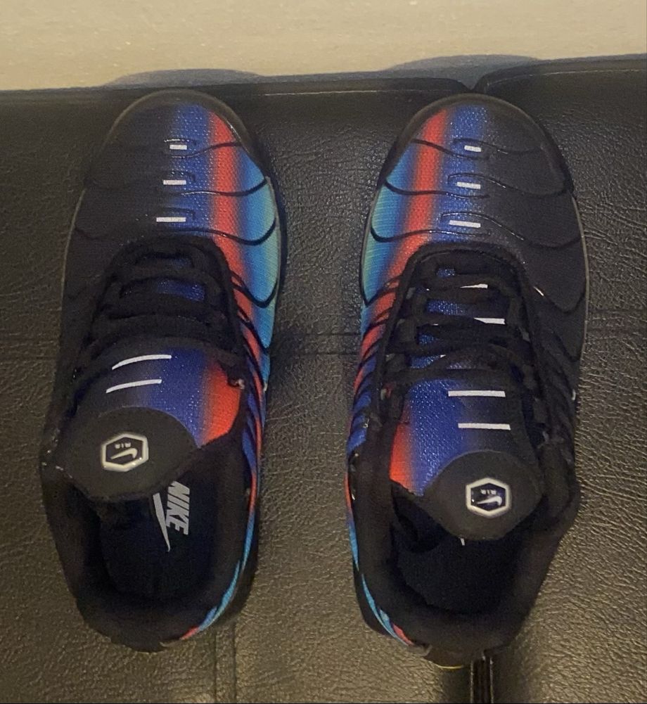 Nike Air max Tn Criança
