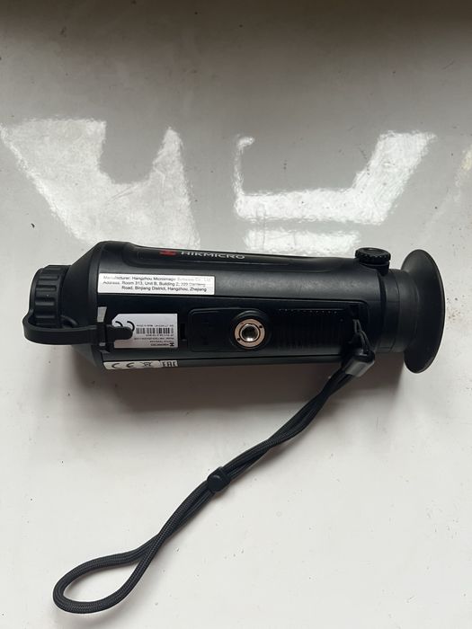 Тепловизор монокуляр HikMicro LYNX PRO LH25