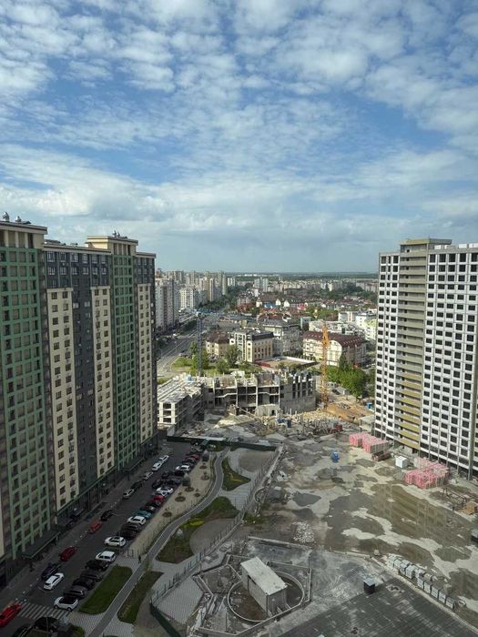 ЖК PerfectTown Видовая2к 75м2 ул Максимовича 32Б Новая Англия ПаркЛенд