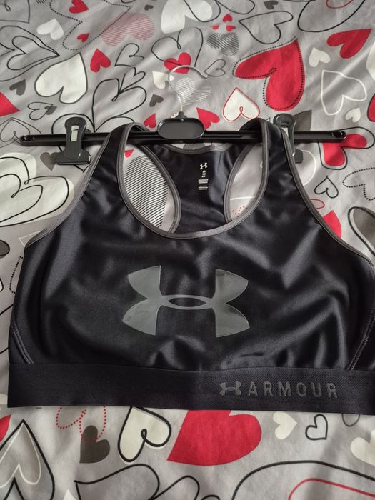 Top under amour  Xl