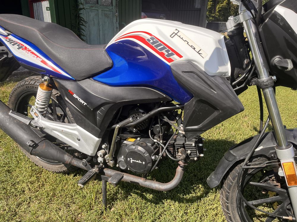 Junak 904 50cm3.