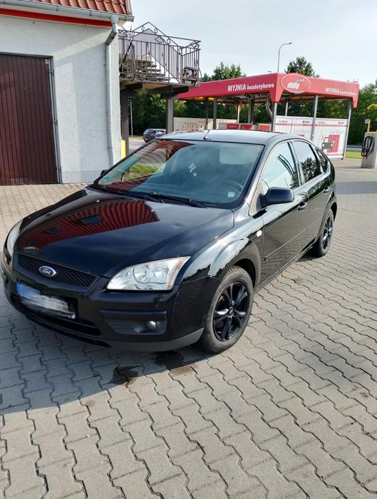 Okazja Ford Focus