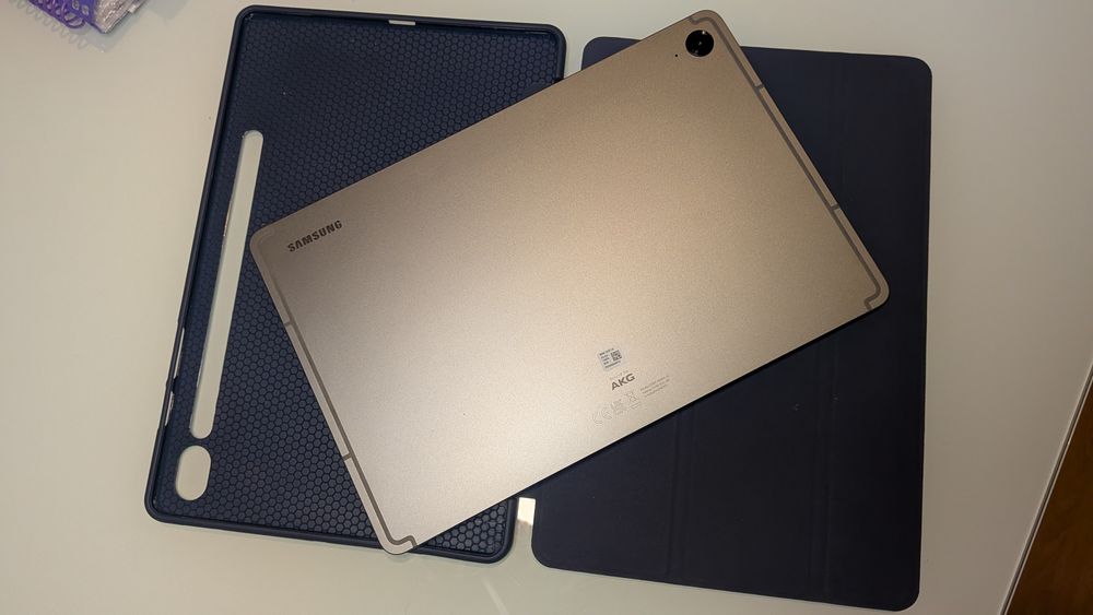 Vendo Samsung Galaxy Tab S9 FE - Excelente Estado