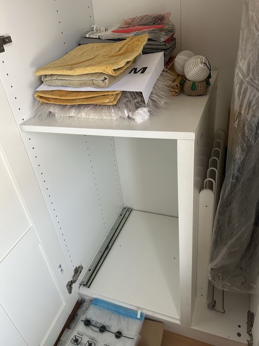 Armário Ikea PAX