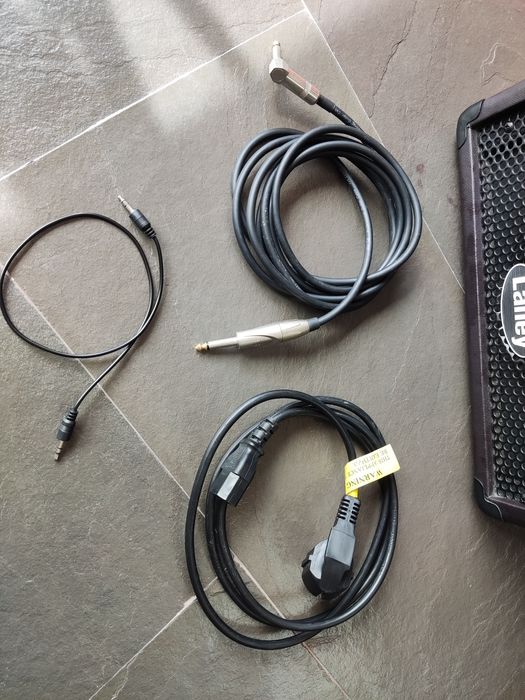 Laney Speaker LA20C Acoustic