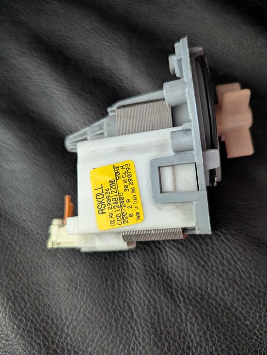 Насос для пральної машини ASKOLL