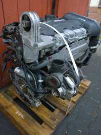 Motor VOLVO V70 XC S60 S80 2.4L 200 CV - B5244T3