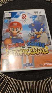 Mario & Sonic Olympic Games
