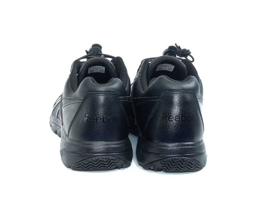 Кожаные кроссовки Reebok Work'n Cushion Оригинал