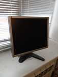 Монітор ViewSonik 19" 450 грв робочий