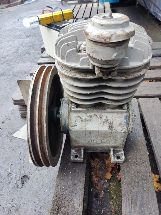 компрессор СО-7Б