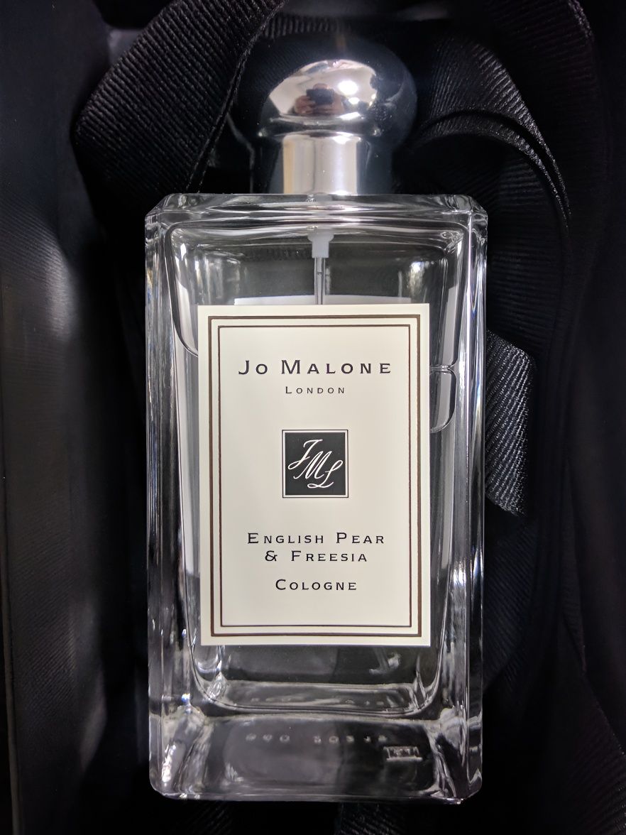 Jo malone парфюм духи оригинал распив