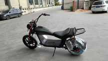 Електроскутер CityCoCo Chopper  (2500Вт) Акція до Суботи