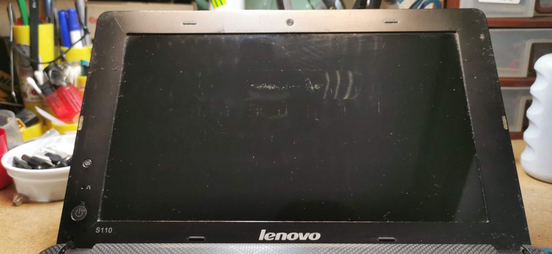 Нетбук Lenovo S110 неробочий