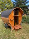 mobilna balia, sauna, jacuzzi - wynajem