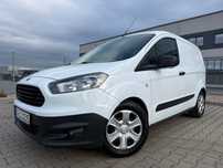 Ford TRANSIT COURIER  TRANSIT COURIER * 1.5 TDCI 75KM * Mega Stan * z Niemiec *
