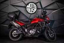 Suzuki DL-650 V-Storm