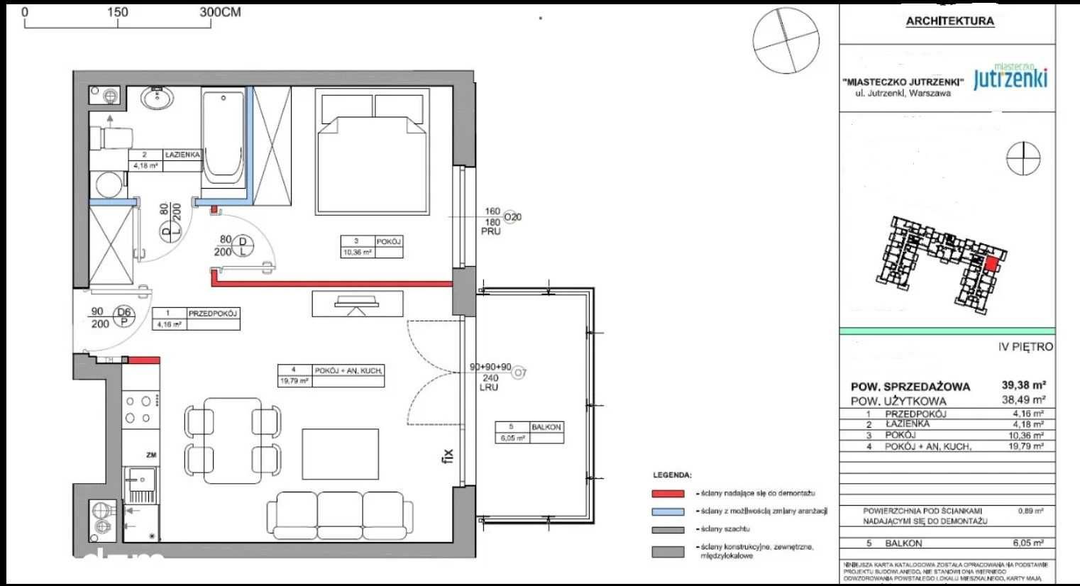 Mieszkanie Apartament Nowy do wynajęcia Warszawa Włochy BEZPOŚREDNIO