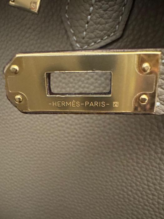 Torebka Hermes Birkin