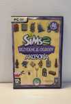 Gra Pc Sims 2 Rezydencje i Ogrody Akcesoria Dodatek Wydanie PL UNIKAT