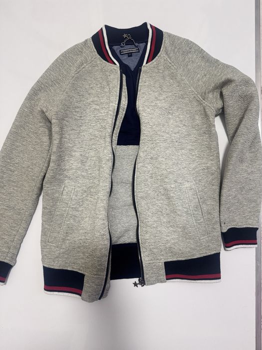 Кофта tommy hilfiger оригінал