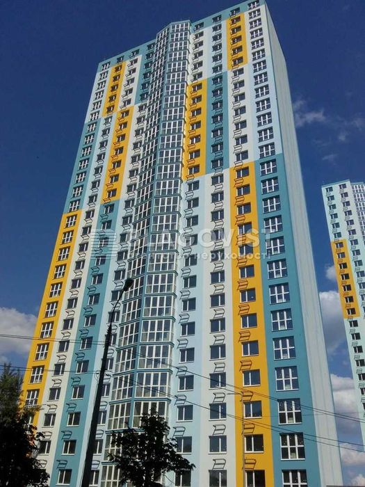 Продаж 2-к квартири 63,3м.кв. в новобудові ЖК Welcome Home, М. Позняки