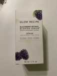 Glow Recipe Blackberry Retinol Blemish Serum