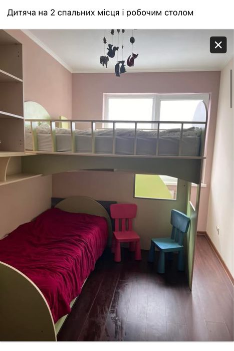 Оренда квартири тц «Токіо»