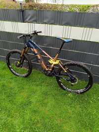 Husqvarna HC9 Hard Cross Fully XL 630Wh