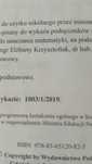 Matematyka 1 Podkowa Zbiór Zadań i Podręcznik zakres podstawowy
