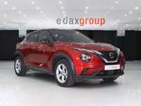 Nissan Juke 1.0 DIG-T N-Connecta