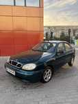 ‼️Daewoo Lanos 2005 1.5 GBO-4 Деу Ланос Переоформление