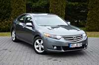 Honda Accord 2.2 i-DTEC 150KM Serwis! Super Stan! Zobacz!!!