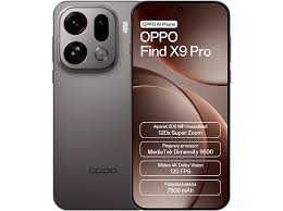 Oppo Find X9 Pro 16/512 Charcool Kraków ul.Krakowska 4 SklepGSM mamy !