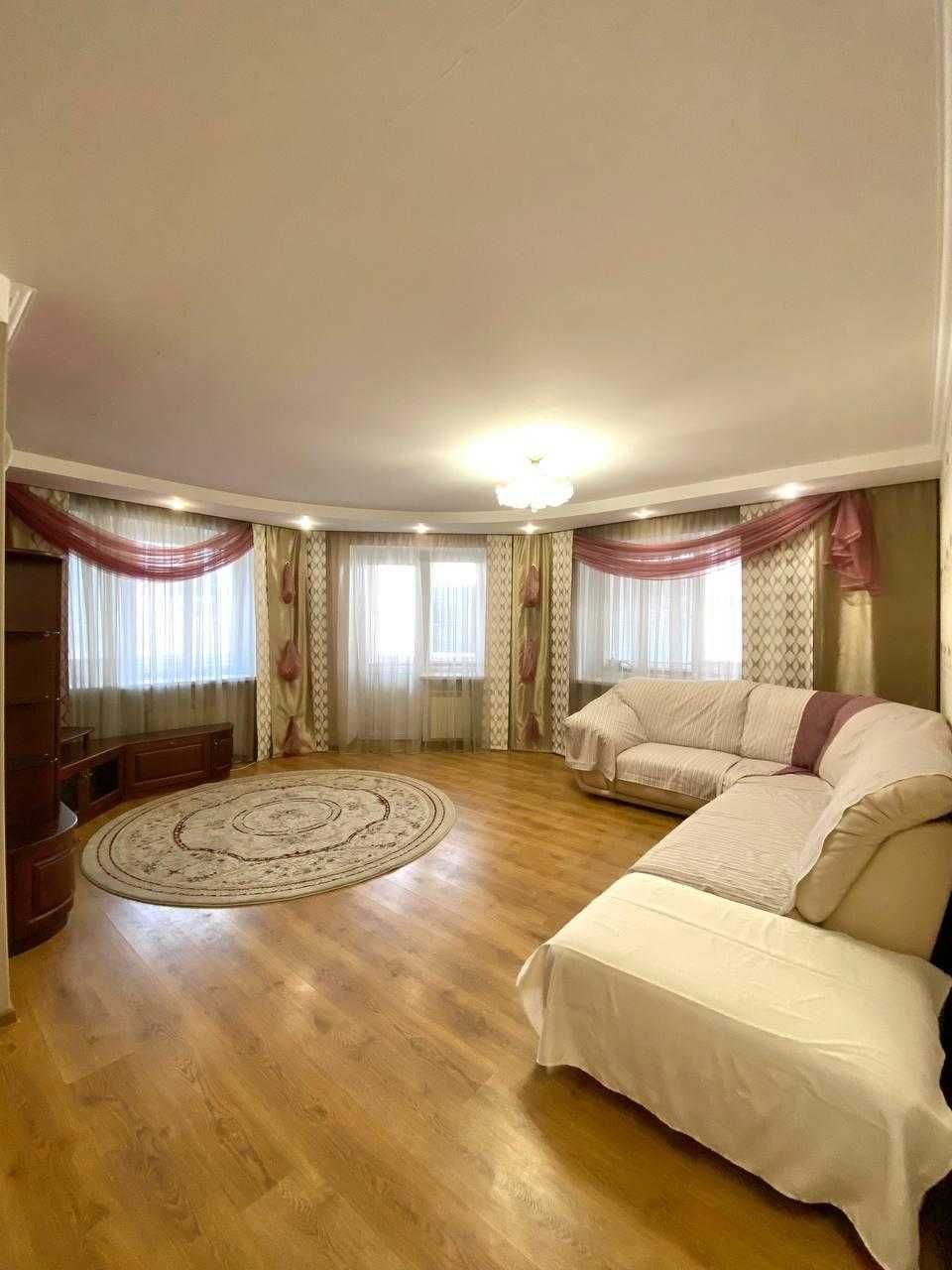 Продаж 3-кімнатна квартира новобудова Зигіна