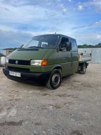 Volkswagen Transporter T4