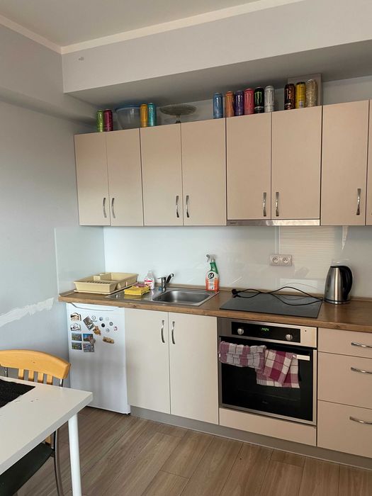 wynajmę kawalerkę na ul Klonowa 42